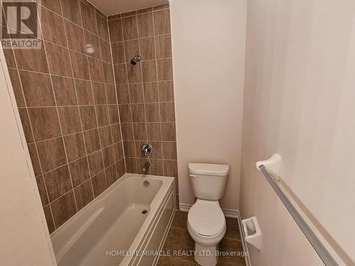 13 Goulston Street, Brampton, ON - Indoor Photo Showing Bathroom