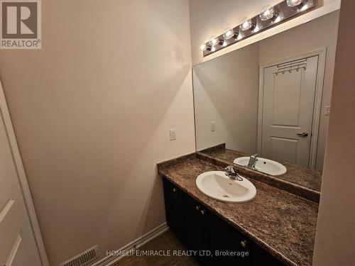 13 Goulston Street, Brampton, ON - Indoor Photo Showing Bathroom