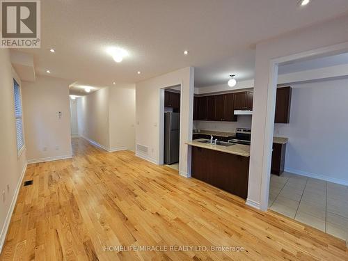 13 Goulston Street, Brampton, ON - Indoor