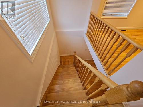 13 Goulston Street, Brampton, ON - Indoor Photo Showing Other Room