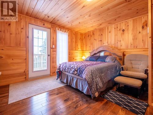 139 Broad Lake, Bellevue, NL - Indoor Photo Showing Bedroom