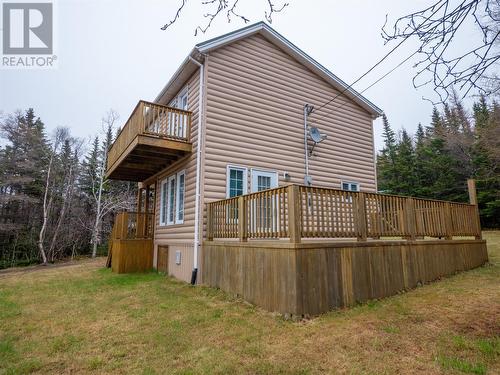 139 Broad Lake, Bellevue, NL - Outdoor