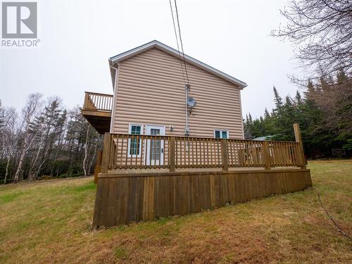 139 Broad Lake, Bellevue, NL - Outdoor