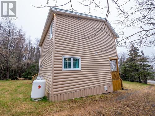 139 Broad Lake, Bellevue, NL - Outdoor