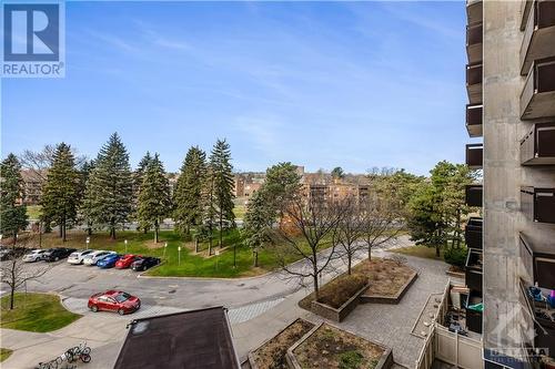 2020 Jasmine Crescent Unit#507, Ottawa, ON - Outdoor