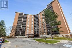 507 - 2020 JASMINE CRESCENT  Ottawa, ON K1J 8K5