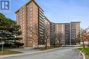 507 - 2020 Jasmine Crescent, Ottawa, ON  - Outdoor With Balcony With Facade 