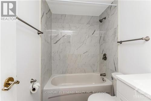 507 - 2020 Jasmine Crescent, Ottawa, ON - Indoor Photo Showing Bathroom