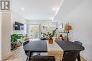 104 Broadway Avenue, St. Catharines (436 - Port Weller), ON  - Indoor Photo Showing Dining Room 