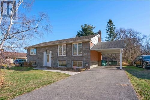 273 Reynolds Drive, Brockville, ON - Outdoor