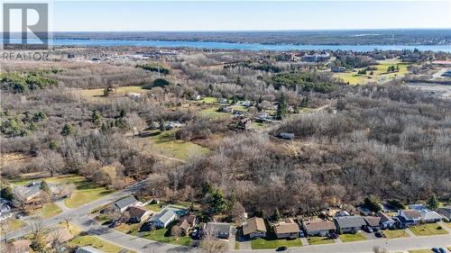 273 Reynolds Drive, Brockville, ON - Outdoor With View