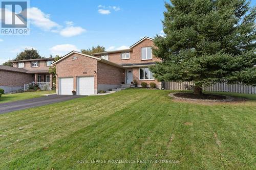 1220 Humberside Drive, Kingston (North Of Taylor-Kidd Blvd), ON - Outdoor With Facade