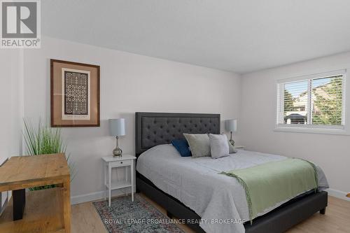 1220 Humberside Drive, Kingston (North Of Taylor-Kidd Blvd), ON - Indoor Photo Showing Bedroom