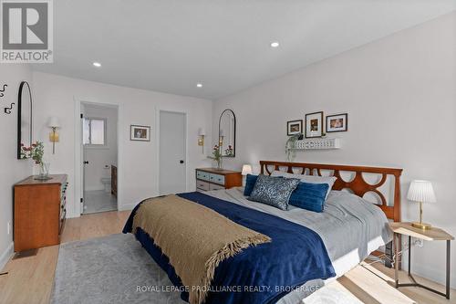 1220 Humberside Drive, Kingston (North Of Taylor-Kidd Blvd), ON - Indoor Photo Showing Bedroom