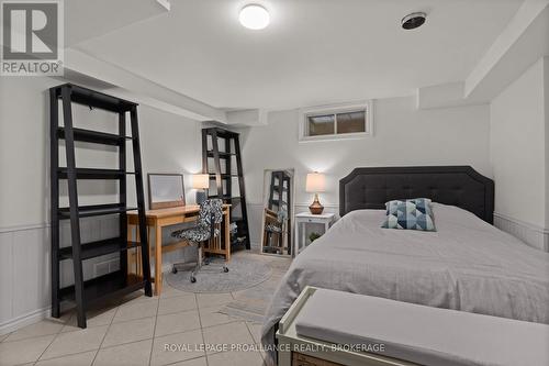 1220 Humberside Drive, Kingston (North Of Taylor-Kidd Blvd), ON - Indoor Photo Showing Bedroom