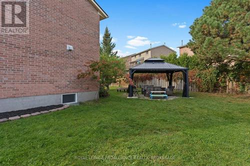 1220 Humberside Drive, Kingston (North Of Taylor-Kidd Blvd), ON - Outdoor