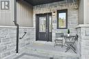 42 Walt Street, Brighton, ON  - Outdoor With Deck Patio Veranda With Exterior 