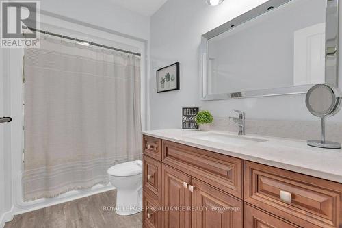 42 Walt Street, Brighton, ON - Indoor Photo Showing Bathroom