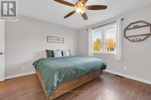 42 Walt Street, Brighton, ON - Indoor Photo Showing Bathroom