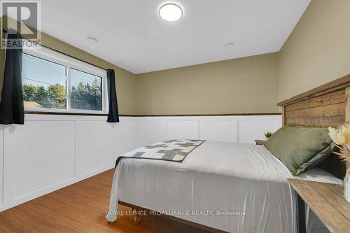 42 Walt Street, Brighton, ON - Indoor Photo Showing Bedroom