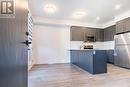 63 - 99 Roger Street, Waterloo, ON  - Indoor Photo Showing Kitchen 