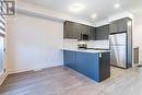 63 - 99 Roger Street, Waterloo, ON  - Indoor Photo Showing Kitchen 