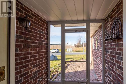 18 Simcoe Drive, Belleville, ON - Indoor Photo Showing Other Room