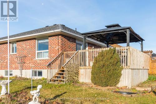 18 Simcoe Drive, Belleville, ON - Outdoor With Exterior