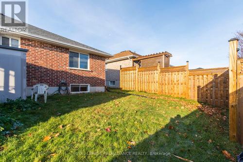 18 Simcoe Drive, Belleville, ON - Outdoor