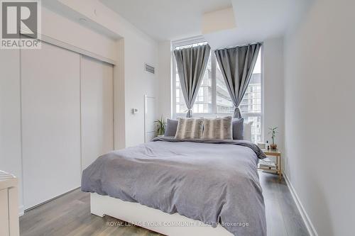 1902 - 32 Forest Manor, Toronto, ON - Indoor Photo Showing Bedroom