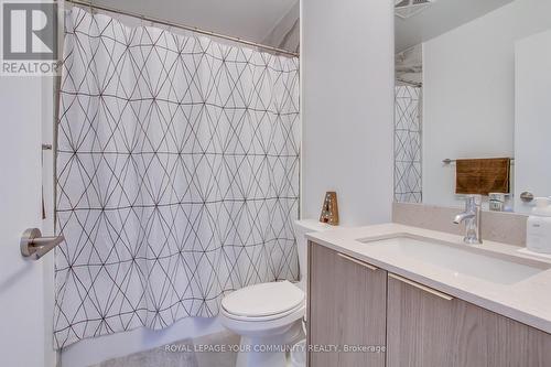 1902 - 32 Forest Manor, Toronto, ON - Indoor Photo Showing Bathroom