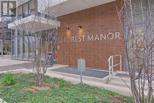 1902 - 32 Forest Manor, Toronto, ON - Outdoor