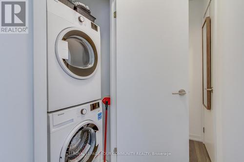 1902 - 32 Forest Manor, Toronto, ON - Indoor Photo Showing Laundry Room