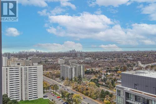 1902 - 32 Forest Manor, Toronto, ON - Outdoor With View