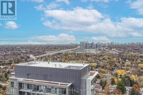 1902 - 32 Forest Manor, Toronto, ON - Outdoor With View