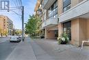 210 - 800 King Street W, Toronto, ON  - Outdoor With Balcony 