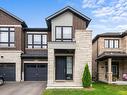 111 Closson Dr, Whitby, ON  - Outdoor With Facade 