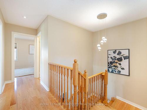 36 Chokecherry Cres, Markham, ON - Indoor Photo Showing Other Room