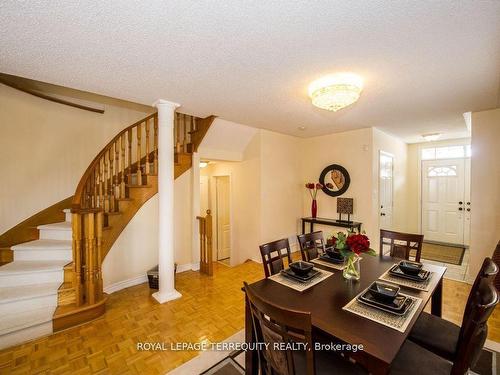 19 Royal Appian Cres, Vaughan, ON - Indoor Photo Showing Other Room