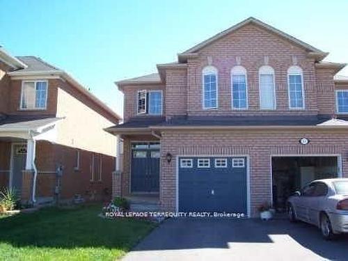 19 Royal Appian Cres, Vaughan, ON - Outdoor