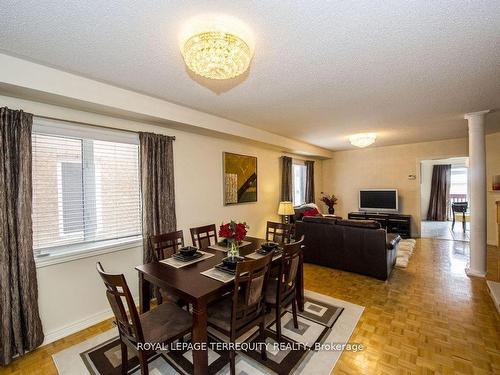 19 Royal Appian Cres, Vaughan, ON - Indoor