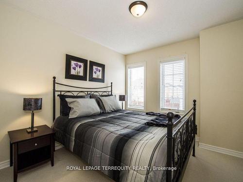 19 Royal Appian Cres, Vaughan, ON - Indoor Photo Showing Bedroom