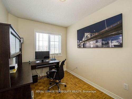 19 Royal Appian Cres, Vaughan, ON - Indoor Photo Showing Office