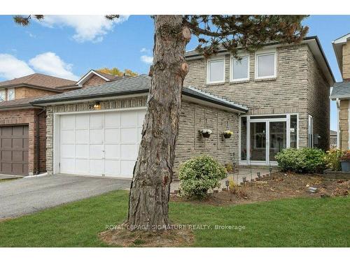 29 Don Head Village Blvd, Richmond Hill, ON - Outdoor