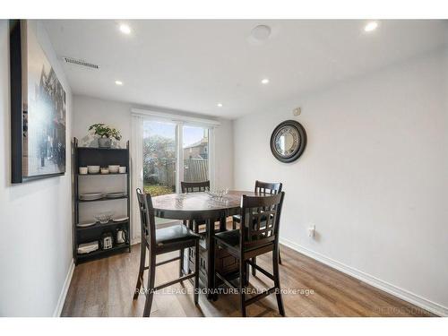 29 Don Head Village Blvd, Richmond Hill, ON - Indoor Photo Showing Dining Room