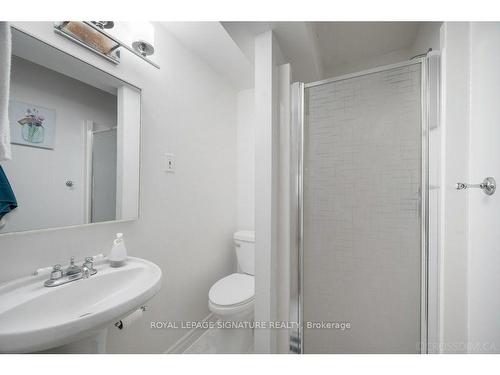 29 Don Head Village Blvd, Richmond Hill, ON - Indoor Photo Showing Bathroom