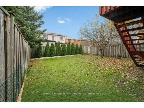 29 Don Head Village Blvd, Richmond Hill, ON - Outdoor