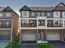 20 Alan Williams Tr, Uxbridge, ON  - Outdoor With Balcony With Facade 