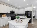 20 Alan Williams Tr, Uxbridge, ON  - Indoor Photo Showing Kitchen With Double Sink With Upgraded Kitchen 