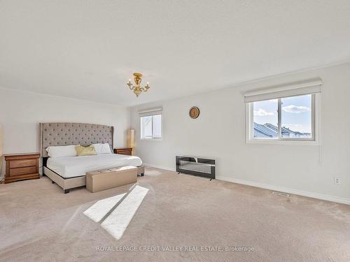 157 Succession Cres, Barrie, ON - Indoor